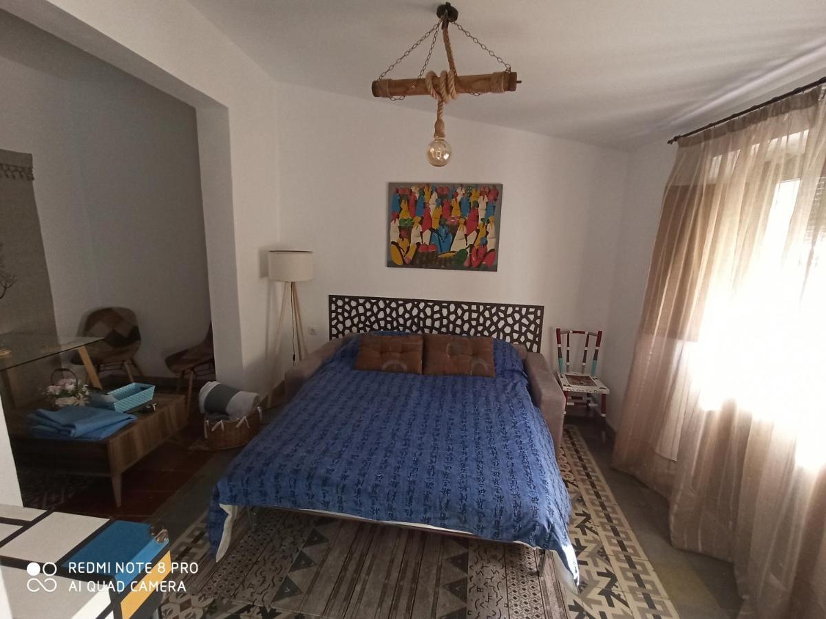 Apartamentos Fuente Nueva II Касерес Экстерьер фото