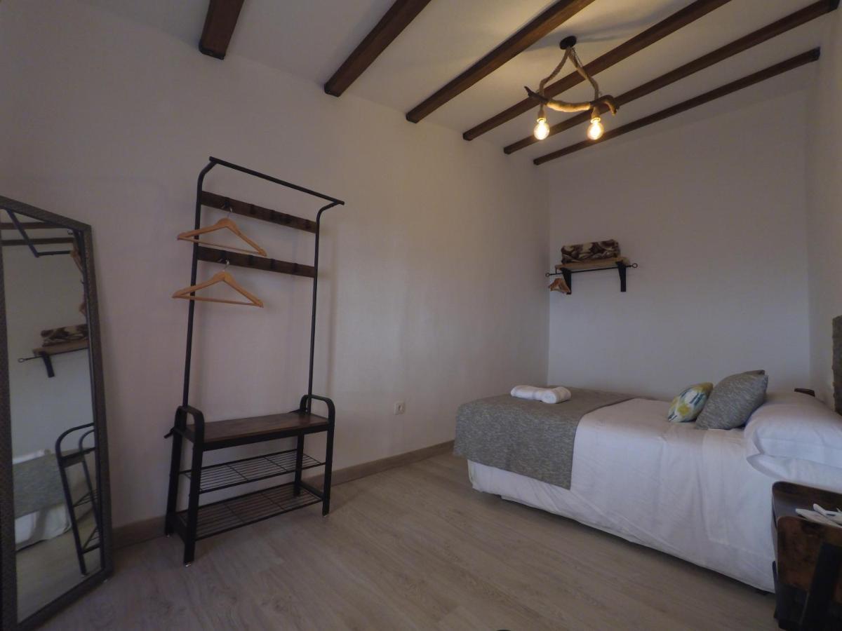 Apartamentos Fuente Nueva II Касерес Экстерьер фото