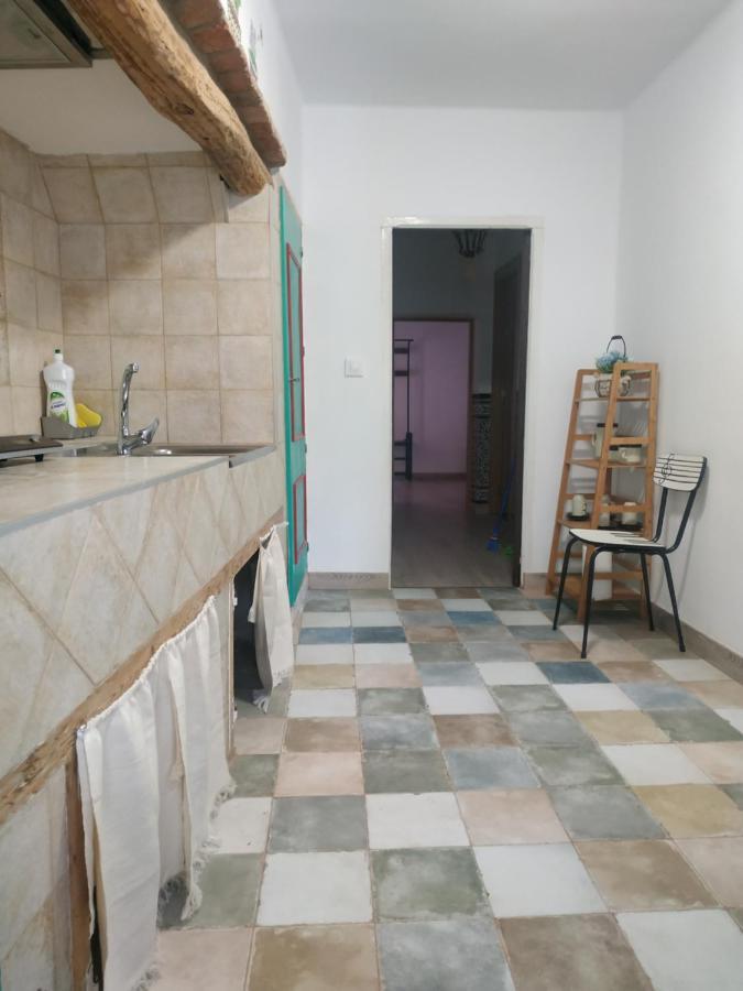 Apartamentos Fuente Nueva II Касерес Экстерьер фото