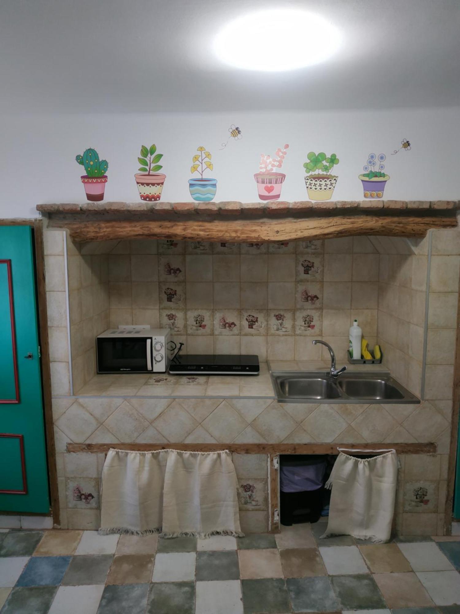 Apartamentos Fuente Nueva II Касерес Экстерьер фото