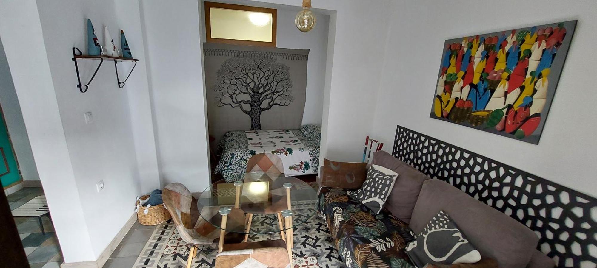 Apartamentos Fuente Nueva II Касерес Экстерьер фото