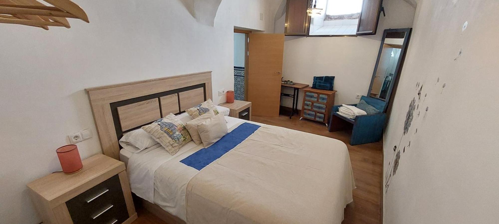 Apartamentos Fuente Nueva II Касерес Экстерьер фото