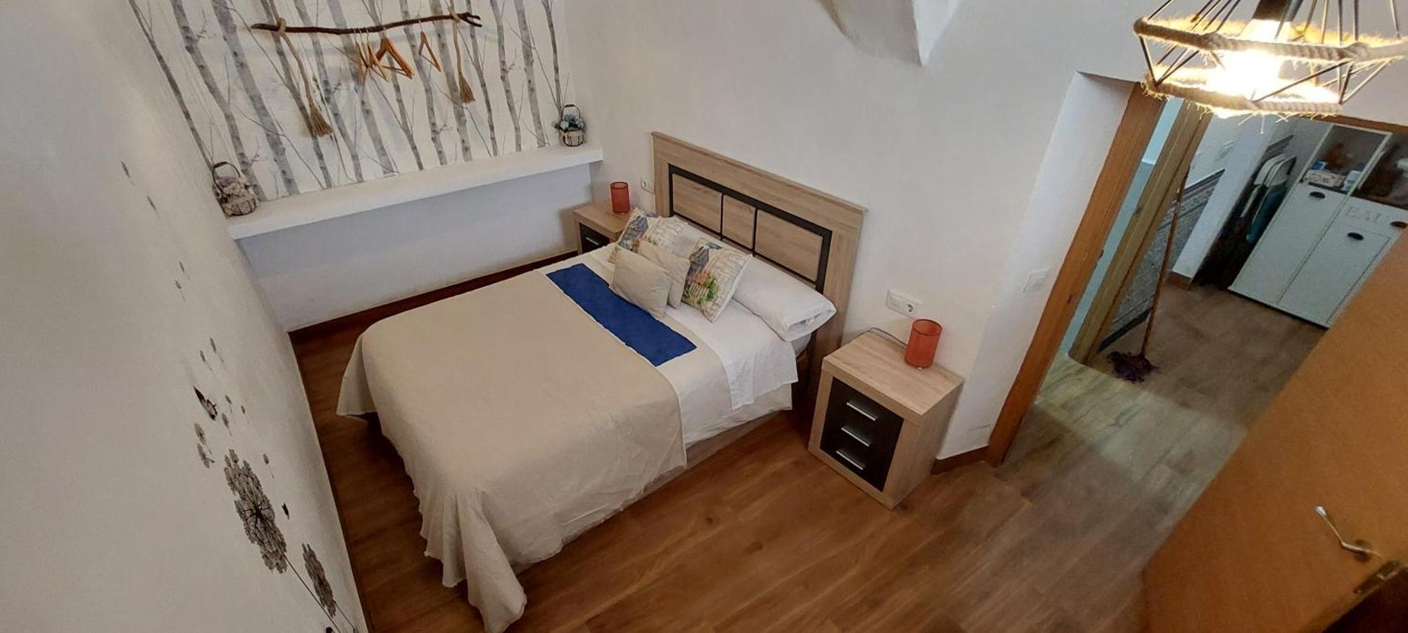 Apartamentos Fuente Nueva II Касерес Номер фото